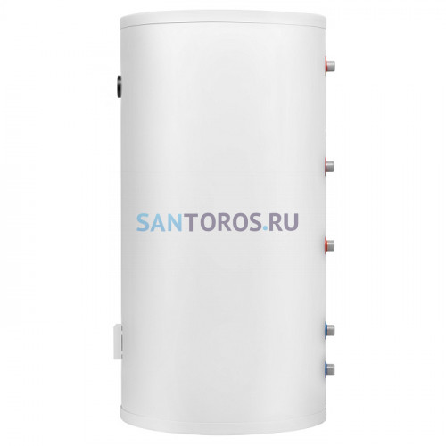 Бойлер косвенного нагрева Royal Thermo AQUATEC Standart SF200 White напольный HC-1728780 HC-1728780